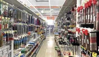 和麟五金有限公司（敦富店） - 台中市