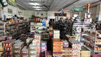 品全超市 - Yunlin County, Lunbei Township