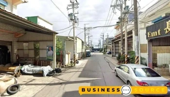 品创智慧科技有限公司 - 334026台湾桃園市八德區廣興路316巷5號