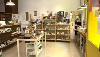 嗨赖文具工作室 - 新竹市