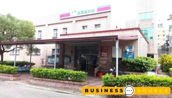 国防部福利站 - Miaoli County, Miaoli City