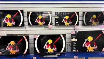 国际一品数位家电馆 - 彰化縣彰化市