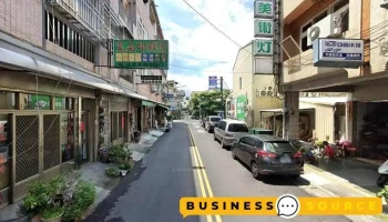 圣峰水电材料行 - 南投縣南投市