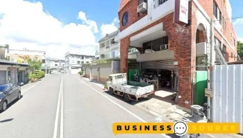 坚而丽兴业有限公司 - 台東縣台東市