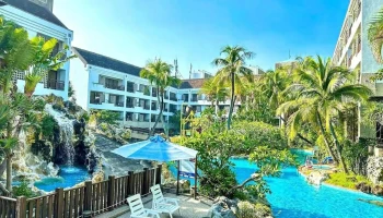 墾丁悠活渡假村 Yoho Beach Resort - Pingtung County, Hengchun Township