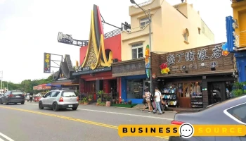 墾丁衝浪店 Kenting Surf Shop - Pingtung County, Hengchun Township
