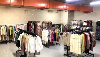 大使服飾Clothing Stores/台中男性女性服飾/襯衫洋裝Taichung - Taichung City, South District