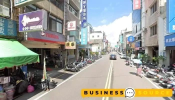 大明五金行 - 542台湾南投縣草屯鎮中正路623號