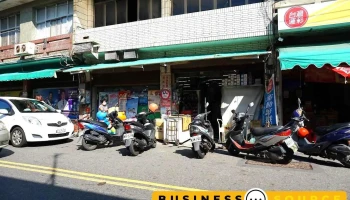 大统超市 - Yunlin County, Taixi Township