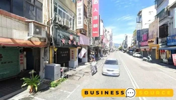 天人泳装专卖店 - Taitung County, Taitung City