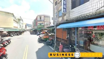 天宝银楼 - Pingtung County, Hengchun Township
