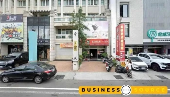 奓衣服飾 - Changhua County, Yuanlin City