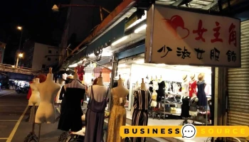 女主角少淑女服饰 - Yilan County, Yilan City