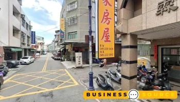 好乐市生活百货南投店 - Nantou County, Nantou City