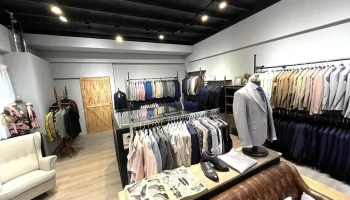 好囍好事Dressing House西服訂製/出租 宜蘭館 (預約制) - Yilan County, Yilan City