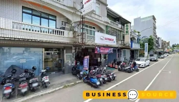 学园文具行 - 新竹市