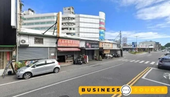 安可少女服饰 - Taitung County, Taitung City