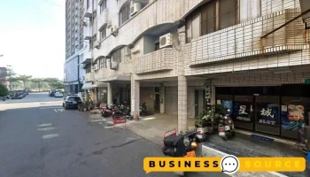安夏和科技股份有限公司 - 台灣省台南市
