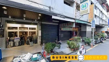 宏升商号 - Nantou County, Puli Township