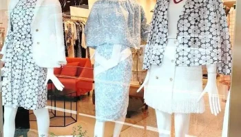 宓儿服饰名店 - Changhua County, Yuanlin City