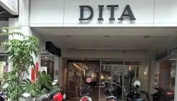 宜蘭dita - Yilan County, Yilan City