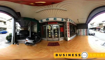 家利西服 - Changhua County, Changhua City