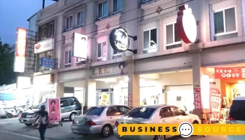 宸纺精品服饰 - Taitung County, Taitung City