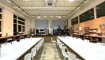 小烘趴 Diy手作烘焙[雲林店] - Yunlin County, Douliu City