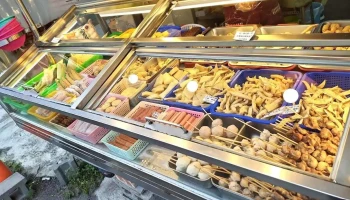巧味咸酥鸡大王-恒春店 - Pingtung County, Hengchun Township
