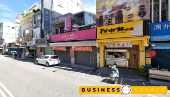 巧玲瓏 - Taitung County, Taitung City