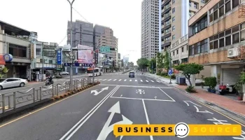 帝国服饰 - Taichung City, North District