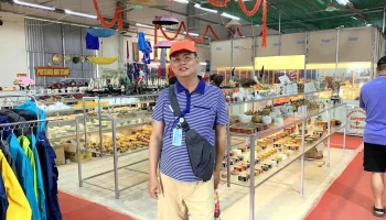 幸福台湾 - Kaohsiung City, Zuoying District
