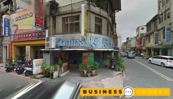 庆丰文具店 - 891金門縣金湖鎮自強路6號