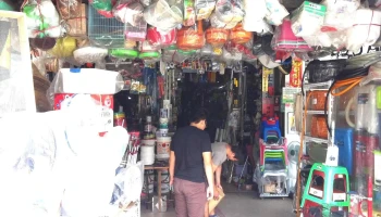 开元五金行 - 台南市