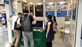 從伸科技有限公司 Ts Rf Instruments Co., Ltd. - 桃園市