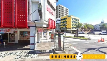 微笑盒子 - Hualien County, Hualien City
