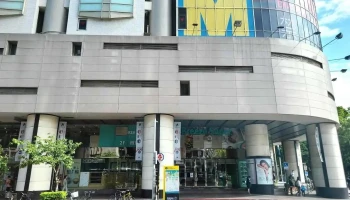 微风超市 南京 - Taipei City, Songshan District