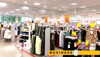 思梦乐流行服饰馆-大溪店 - 桃園市