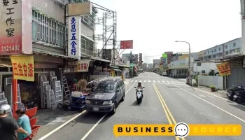 惠昌五金行 - 台南市