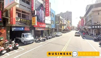 成长联盟服饰店 - Changhua County, Changhua City