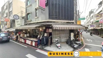 我的大尺码服饰店 - Chiayi City, East District