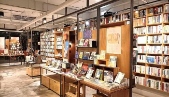 或者书店／手冲单品咖啡 - 新竹縣竹北市