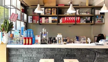 打狗家電製品 (Oceanrich直營店/Honeywell清淨機/Sodastream氣泡水機/Sunbeam咖啡機高雄門市） - 高雄市