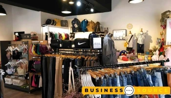 拍拍二手衣品 Pop Reuse Shop - 桃園市