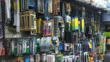 振裕工具五金行 - 363台湾苗栗縣公館鄉五谷二路18號