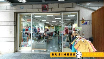 捷比童装仁爱店 - Chiayi City, West District