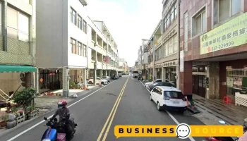 文乐文具行 - 363台湾苗栗縣公館鄉近光路6號