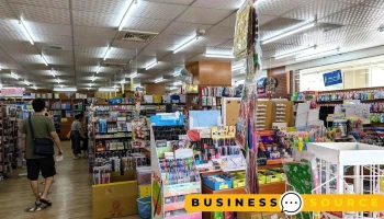 文具王 新竹东光店 - 新竹市