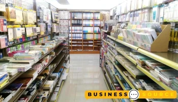 文具王-新竹慈济店 - 新竹市