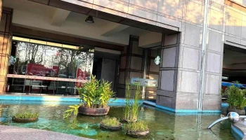 新东阳超商 西湖服务区 - Miaoli County, Xihu Township
